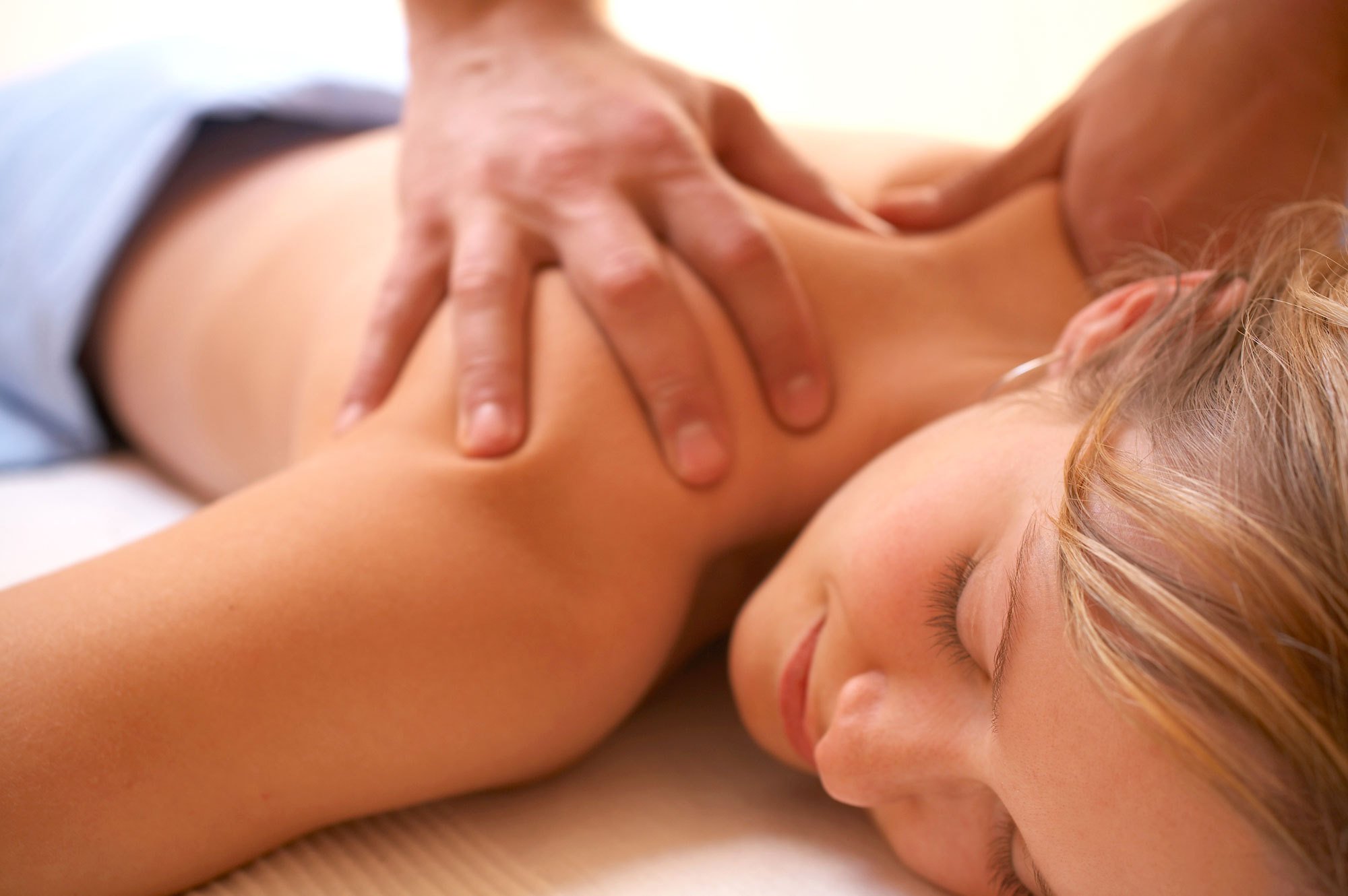 Happy Ending Massage in Port Arthur by Female - Masseuse